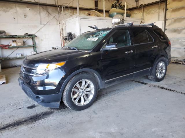 FORD EXPLORER L 2011 1fmhk7f82bga15799