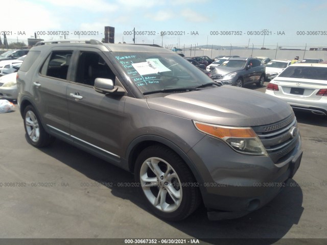 FORD EXPLORER 2011 1fmhk7f82bga19240