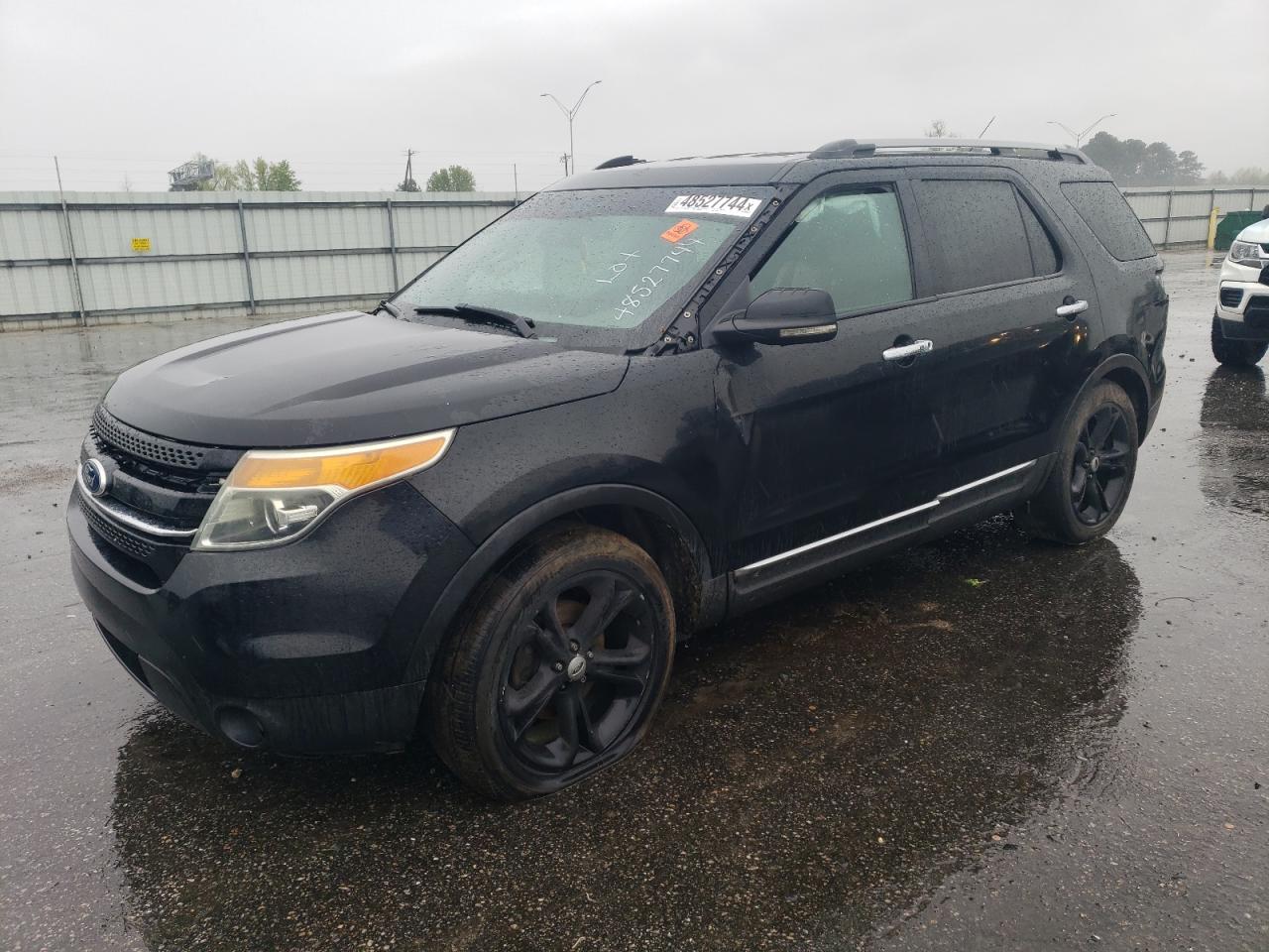 FORD EXPLORER 2011 1fmhk7f82bga19299