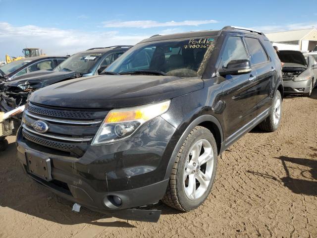 FORD EXPLORER 2011 1fmhk7f82bga32487