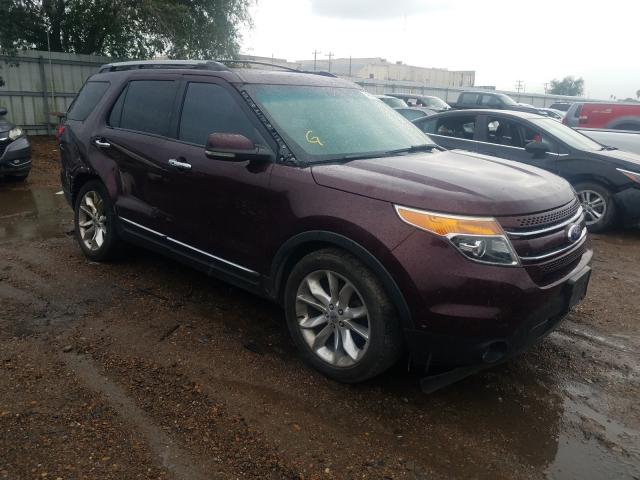 FORD EXPLORER L 2011 1fmhk7f82bga50441