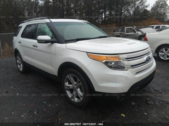 FORD EXPLORER 2011 1fmhk7f82bga59432