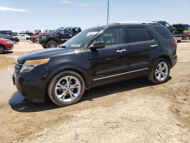 FORD EXPLORER L 2011 1fmhk7f82bga68972