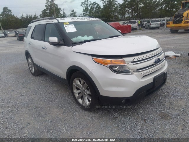 FORD EXPLORER 2011 1fmhk7f82bga78465