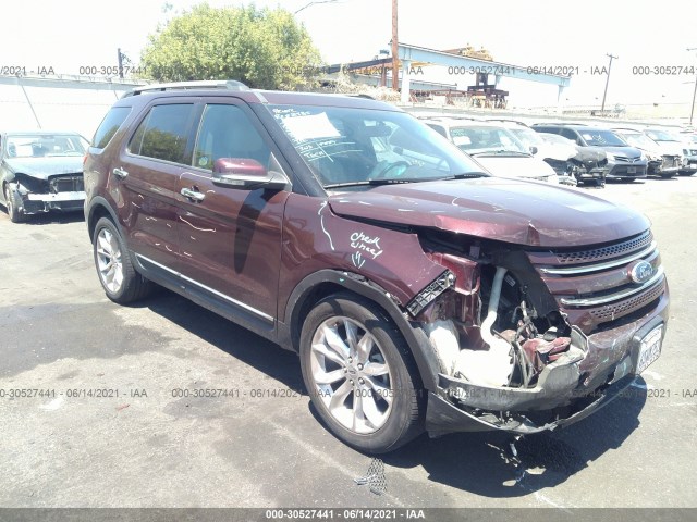 FORD EXPLORER 2011 1fmhk7f82bga80281