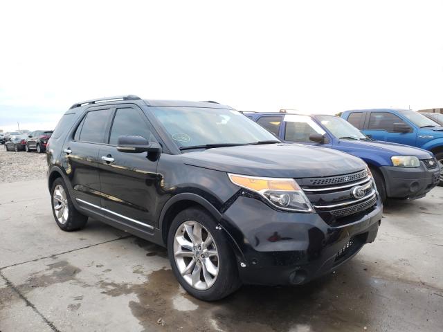 FORD EXPLORER L 2011 1fmhk7f82bga83195