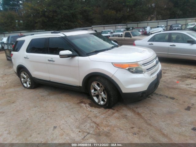 FORD EXPLORER 2011 1fmhk7f82bga83309