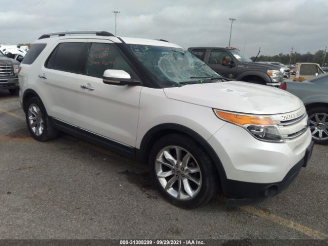 FORD EXPLORER 2011 1fmhk7f82bga86520