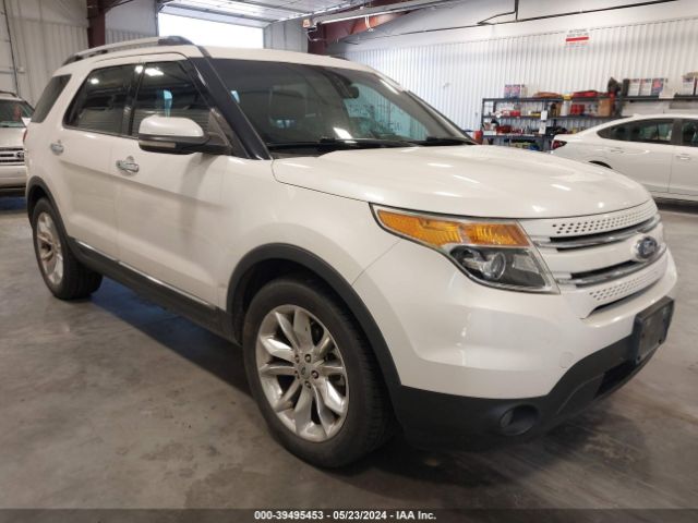 FORD EXPLORER 2011 1fmhk7f82bga86775