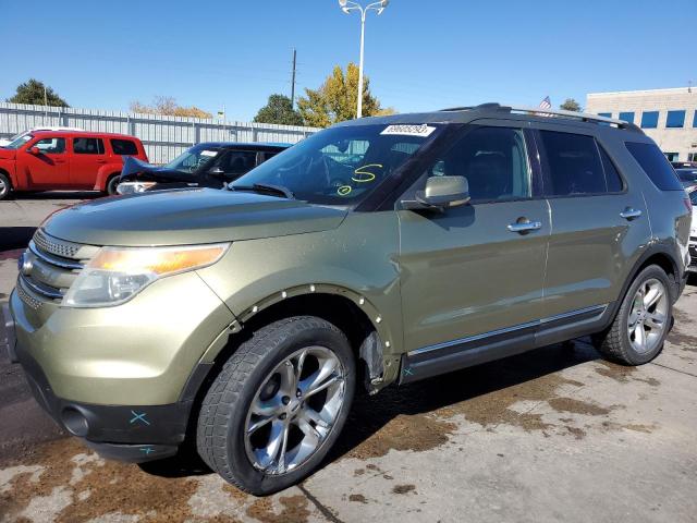 FORD EXPLORER L 2012 1fmhk7f82cga09308