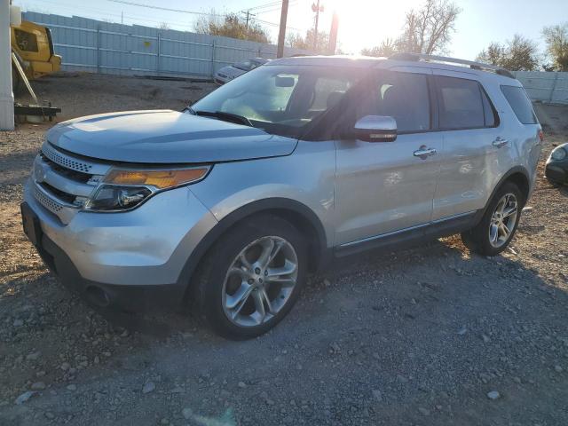 FORD EXPLORER L 2012 1fmhk7f82cga40316