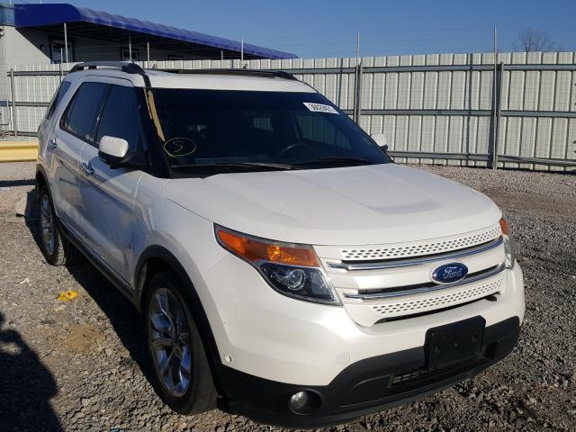 FORD EXPLORER L 2012 1fmhk7f82cga70724