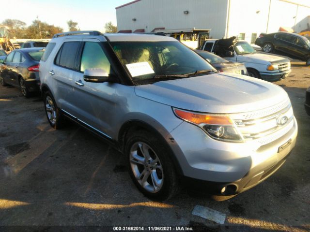 FORD EXPLORER 2011 1fmhk7f83bga02995