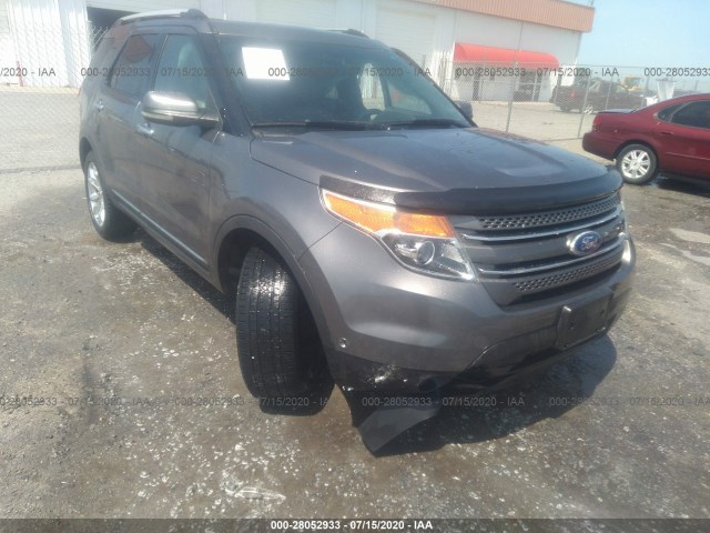 FORD EXPLORER 2011 1fmhk7f83bga08988