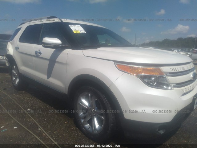 FORD EXPLORER 2011 1fmhk7f83bga09137