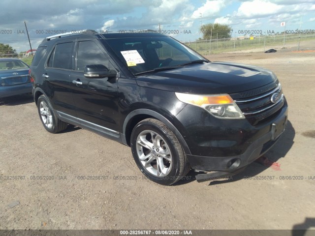 FORD EXPLORER 2011 1fmhk7f83bga10868