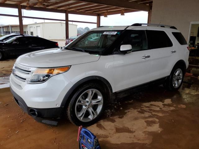 FORD EXPLORER L 2011 1fmhk7f83bga17268