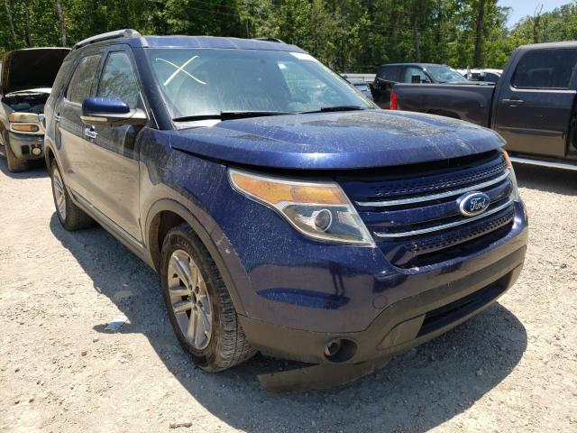 FORD EXPLORER L 2011 1fmhk7f83bga22082