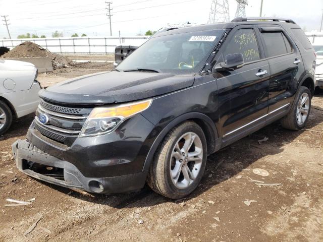 FORD EXPLORER 2011 1fmhk7f83bga22471