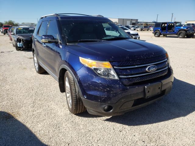 FORD EXPLORER L 2011 1fmhk7f83bga31753