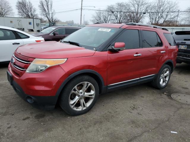 FORD EXPLORER 2011 1fmhk7f83bga35401