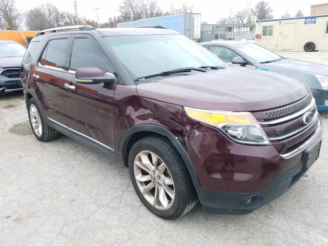 FORD EXPLORER L 2011 1fmhk7f83bga42865