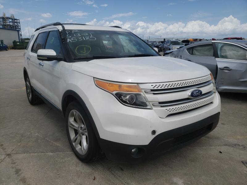 FORD EXPLORER L 2011 1fmhk7f83bga53185