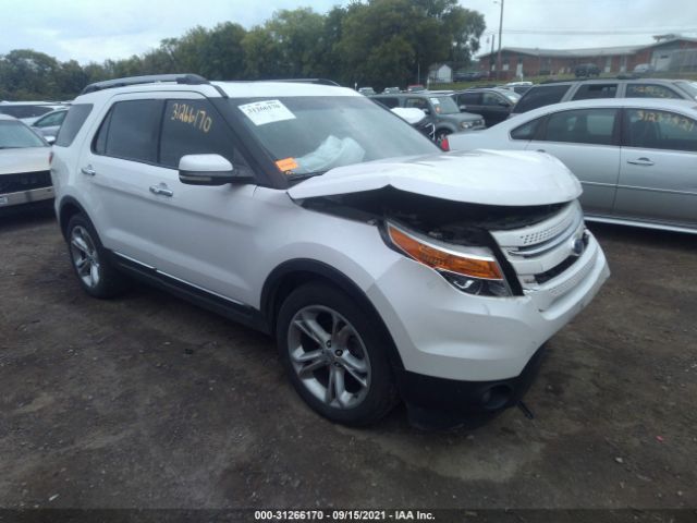 FORD EXPLORER 2011 1fmhk7f83bga59830