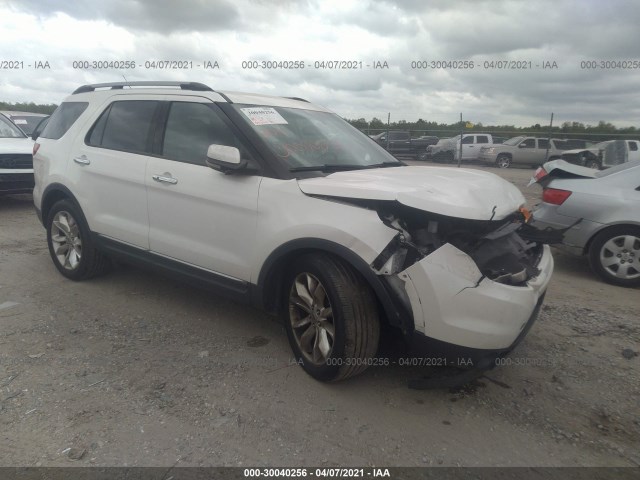 FORD EXPLORER 2011 1fmhk7f83bga63764