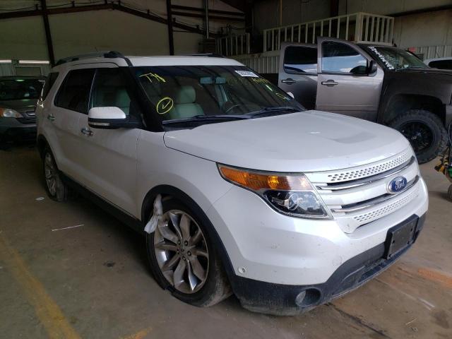 FORD EXPLORER L 2011 1fmhk7f83bga64977