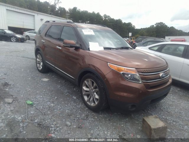 FORD EXPLORER 2011 1fmhk7f83bga75025