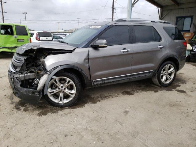 FORD EXPLORER L 2011 1fmhk7f83bga88096