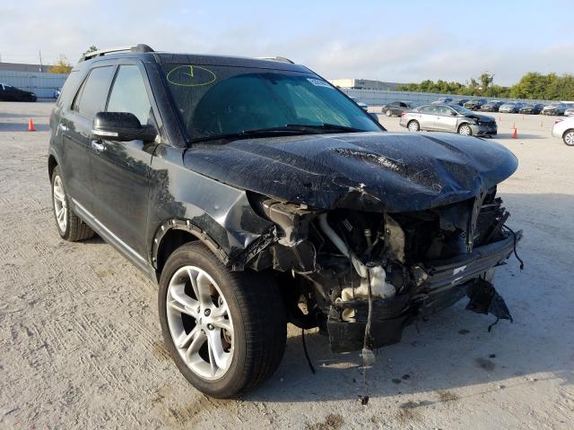 FORD EXPLORER L 2012 1fmhk7f83cga05543