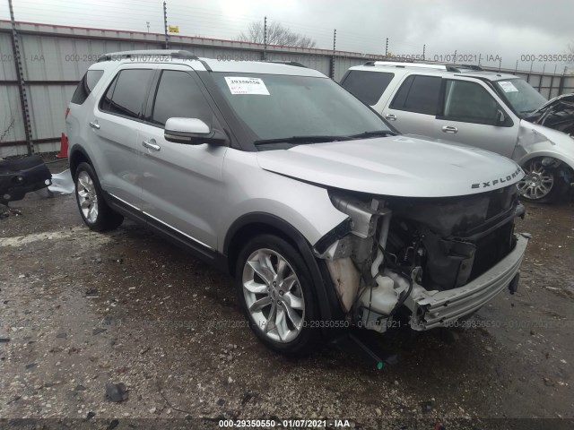 FORD EXPLORER 2012 1fmhk7f83cga08474