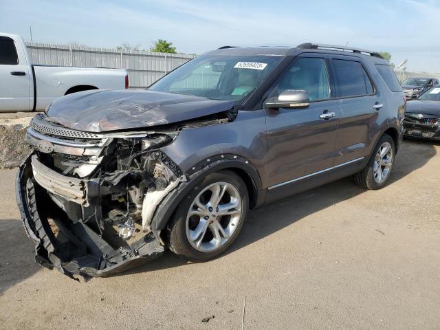 FORD EXPLORER 2012 1fmhk7f83cga09396