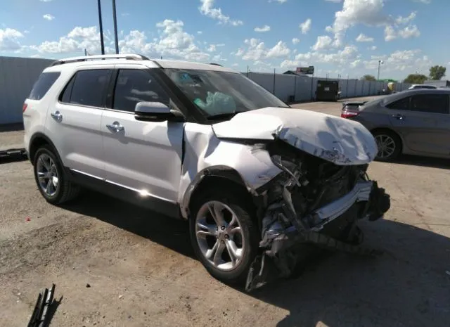 FORD EXPLORER 2012 1fmhk7f83cga23833