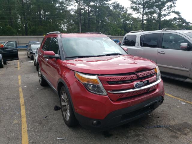 FORD EXPLORER L 2012 1fmhk7f83cga39465