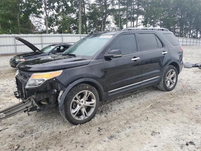 FORD EXPLORER 2012 1fmhk7f83cga48635