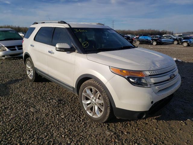 FORD EXPLORER L 2012 1fmhk7f83cga50661