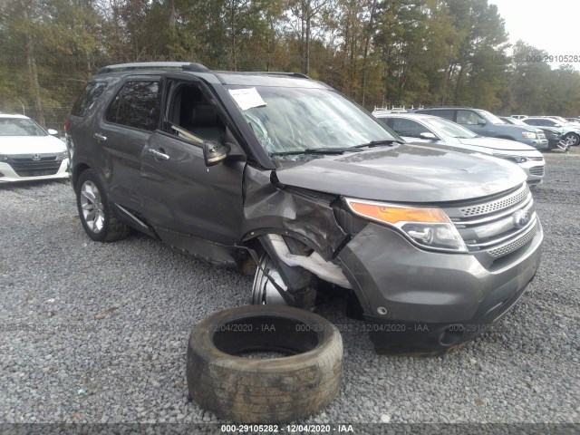 FORD EXPLORER 2012 1fmhk7f83cga62907