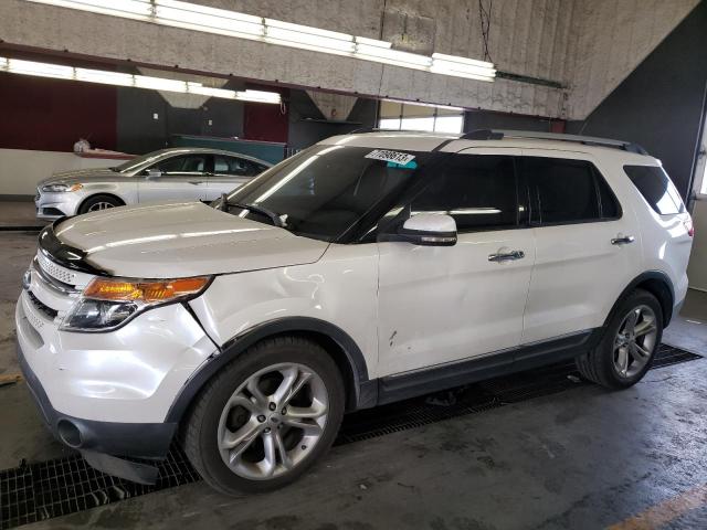 FORD EXPLORER 2012 1fmhk7f83cga75706