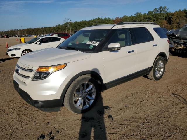 FORD EXPLORER 2012 1fmhk7f83cga93588