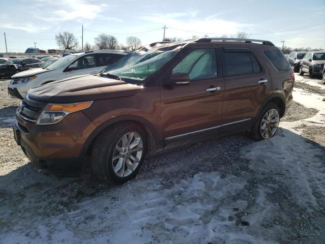 FORD EXPLORER 2012 1fmhk7f83cga93901