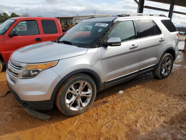 FORD EXPLORER 2011 1fmhk7f84bga01788