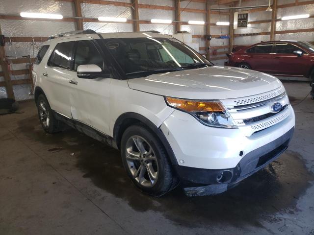 FORD EXPLORER L 2011 1fmhk7f84bga04108