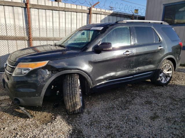 FORD EXPLORER 2011 1fmhk7f84bga38386