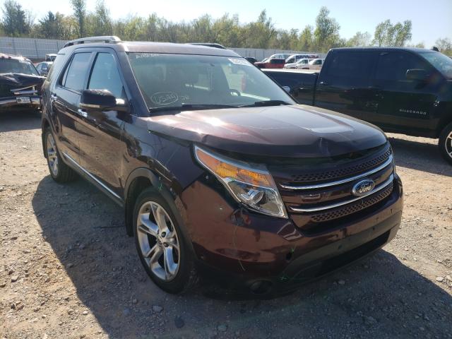 FORD EXPLORER 2011 1fmhk7f84bga42681