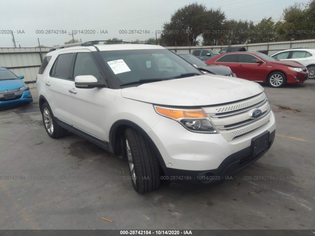 FORD EXPLORER 2011 1fmhk7f84bga50506