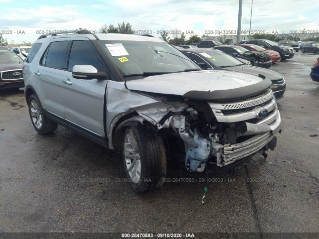 FORD EXPLORER 2011 1fmhk7f84bga59612