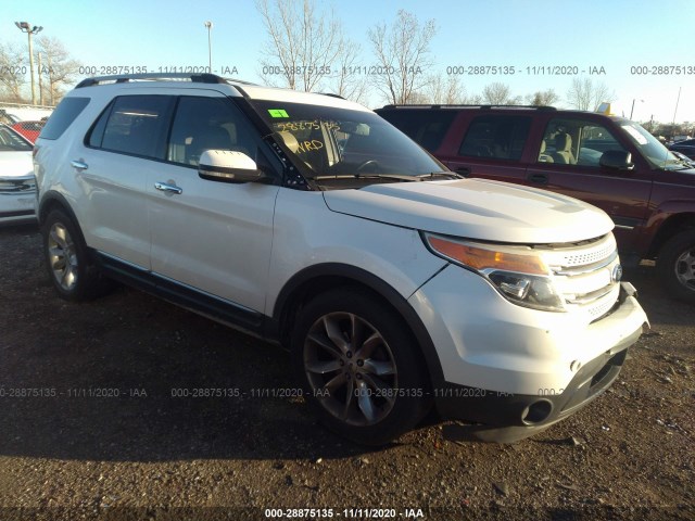 FORD EXPLORER 2011 1fmhk7f84bga63854